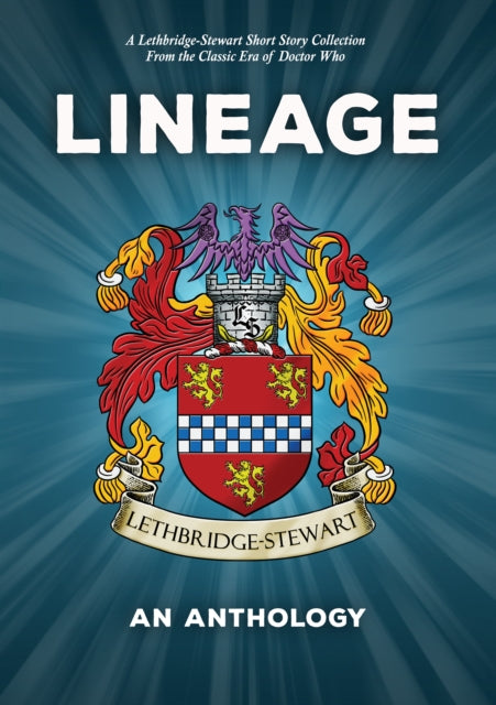 Lineage  An Anthology
