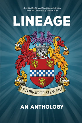Lineage  An Anthology