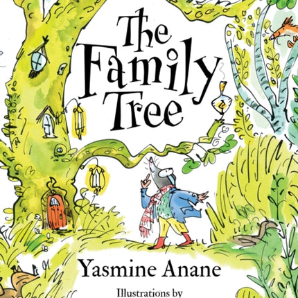 The Family Tree