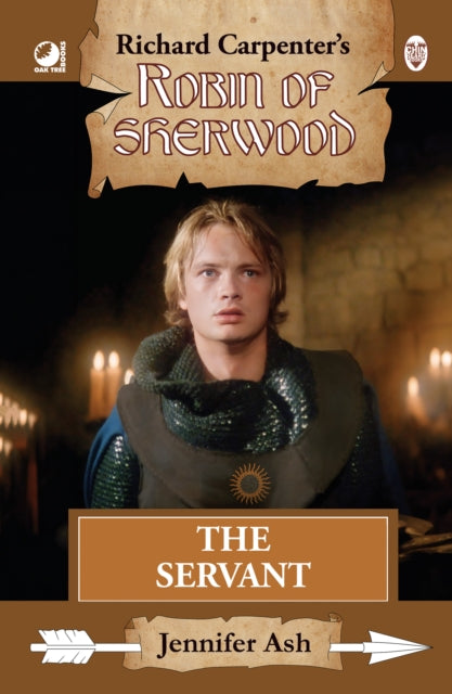 Robin of Sherwood  The Servant