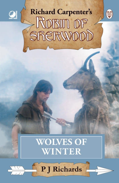 Robin of Sherwood  Wolves of Winter