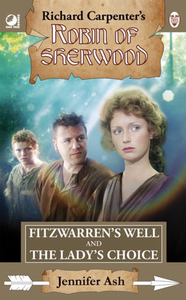 Robin of Sherwood  Fitzwarrens Well  The Ladys