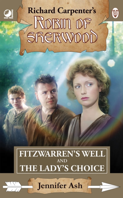 Robin of Sherwood  Fitzwarrens Well  The Ladys