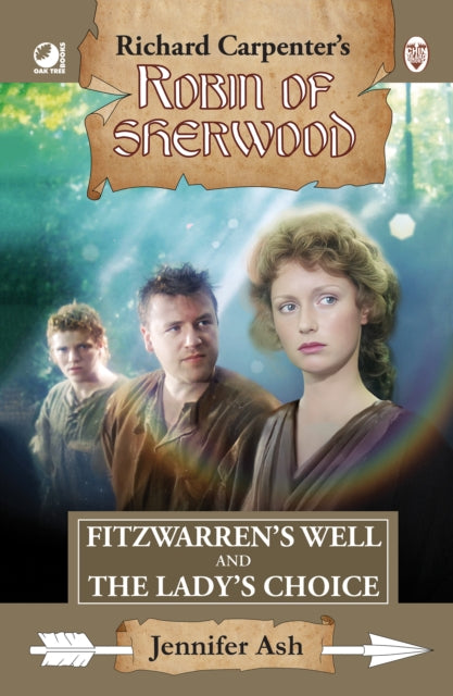 Robin of Sherwood  Fitzwarrens Well  The Ladys