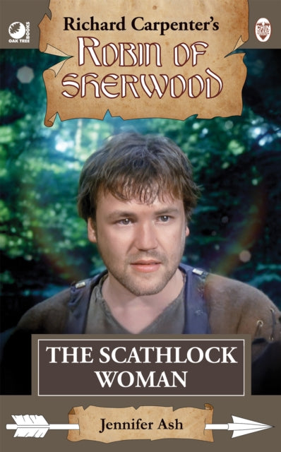 Robin of Sherwood  The Scathlock Woman