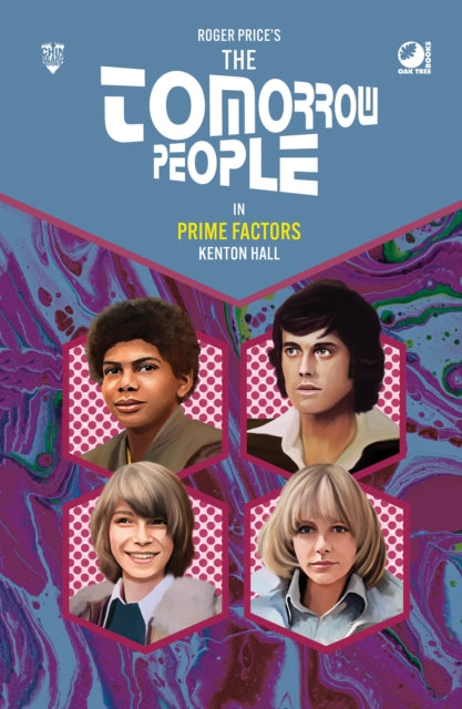 The Tomorrow People  Prime Factors