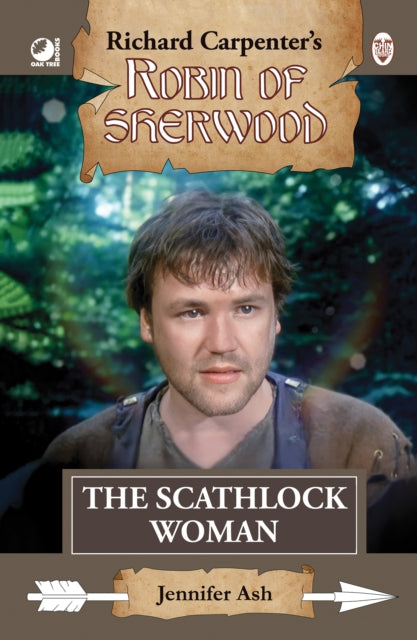 Robin of Sherwood  The Scathlock Woman