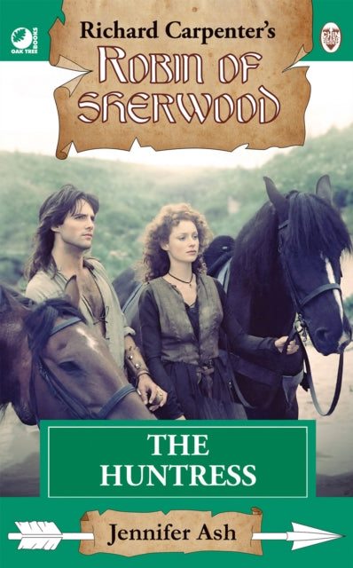 Robin of Sherwood  The Huntress