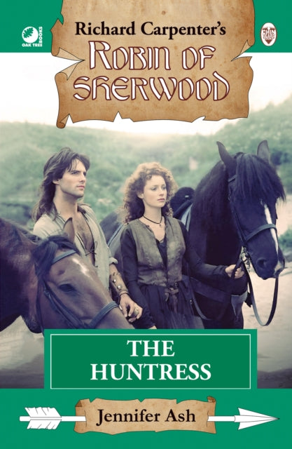 Robin of Sherwood  The Huntress