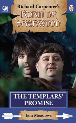 Robin of Sherwood  The Templars Promise