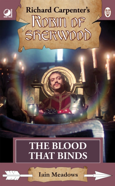 Robin of Sherwood  The Blood That Binds