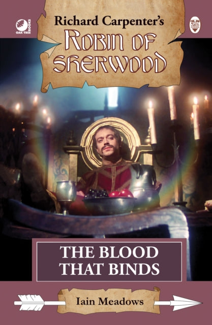 Robin of Sherwood  The Blood That Binds