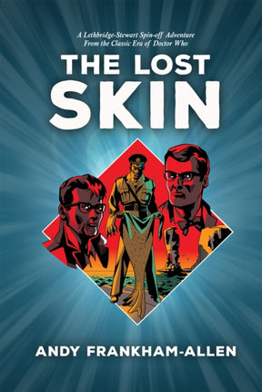 The Lost Skin