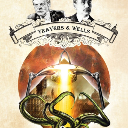 Other Wars Other Worlds