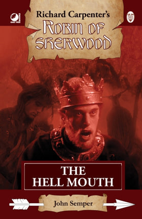 Robin of Sherwood  The Hell Mouth