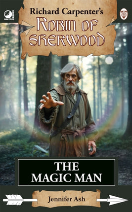 Robin of Sherwood  The Magic Man