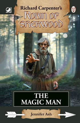 Robin of Sherwood  The Magic Man