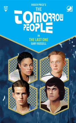 The Tomorrow People  The Last One