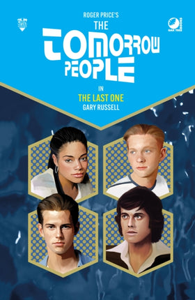 The Tomorrow People  The Last One