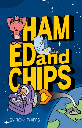 Ham Ed and Chips