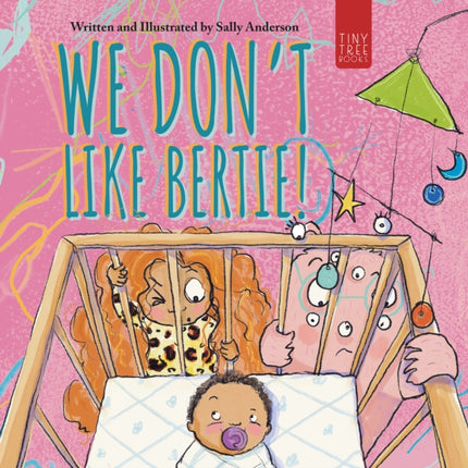 We Dont Like Bertie