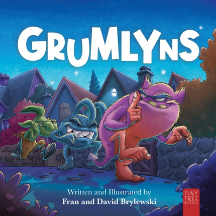 Grumlyns