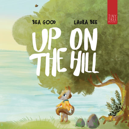 Up on the Hill