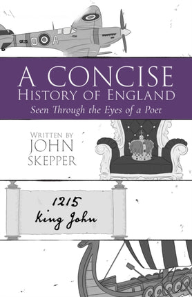 A Concise History of England