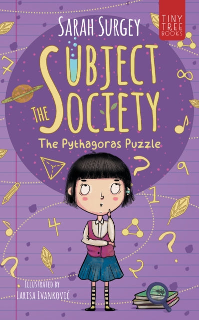 The Subject Society  The Pythagoras Puzzle
