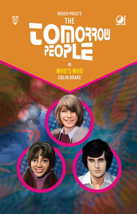 The Tomorrow People  Whos Who
