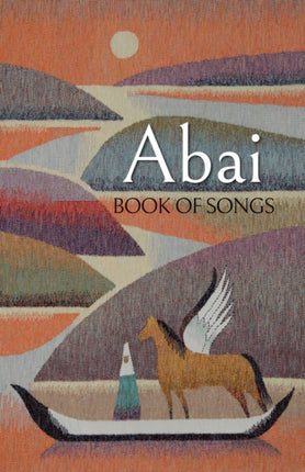 Abai Book of Songs