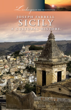 Sicily A Cultural History