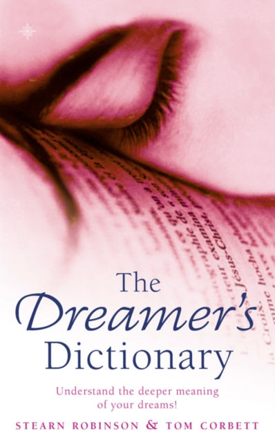 The Dreamers Dictionary
