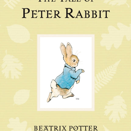 The Tale of Peter Rabbit