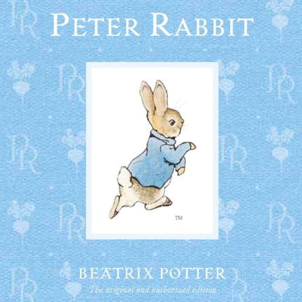 The Tale Of Peter Rabbit 01 Beatrix Potter Originals