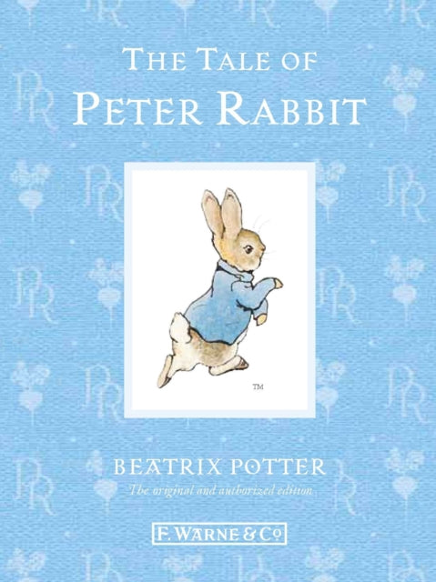 The Tale Of Peter Rabbit 01 Beatrix Potter Originals