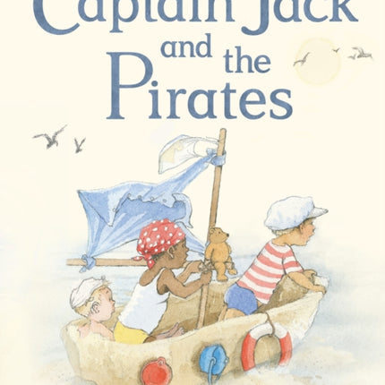 Captain Jack and the Pirates