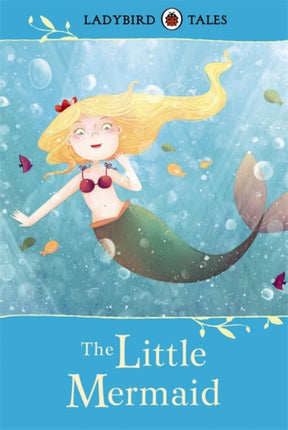 Ladybird Tales: The Little Mermaid