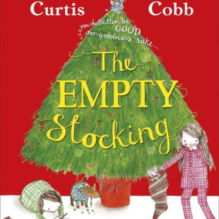 The Empty Stocking