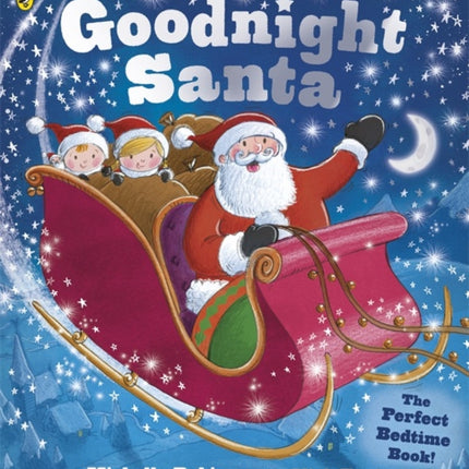 Goodnight Santa