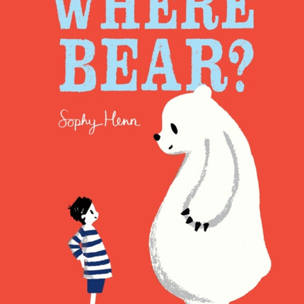 Where Bear