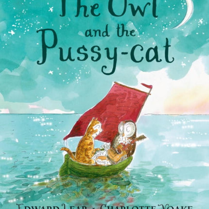 The Owl and the Pussy-cat