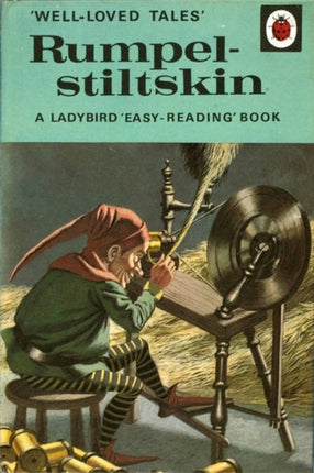 WellLoved Tales Rumpelstiltskin