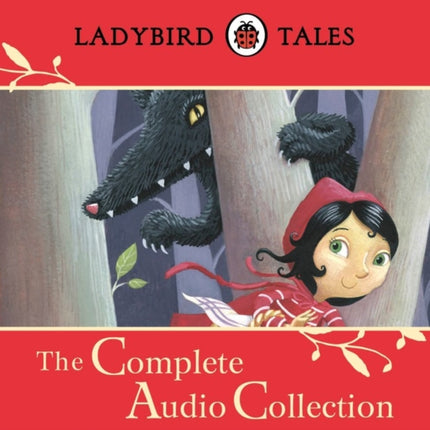 Ladybird Tales: The Complete Audio Collection