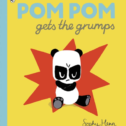 Pom Pom Gets the Grumps