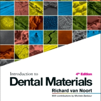 Introduction to Dental Materials