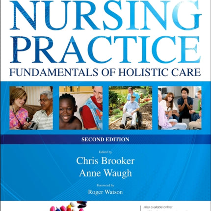 Foundations of Nursing Practice: Fundamentals of Holistic Care