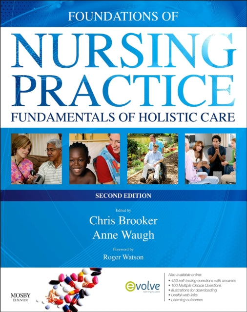 Foundations of Nursing Practice: Fundamentals of Holistic Care