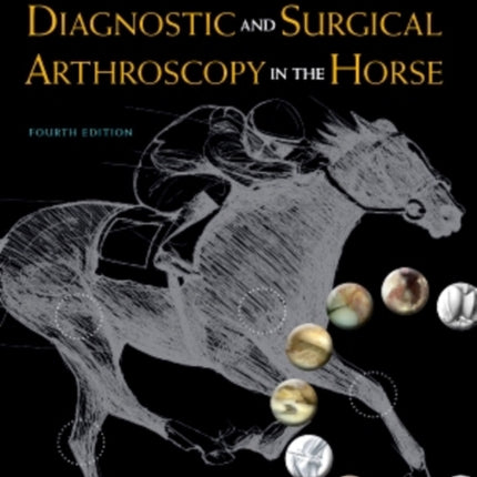 Diagnostic and Surgical Arthroscopy in the Horse