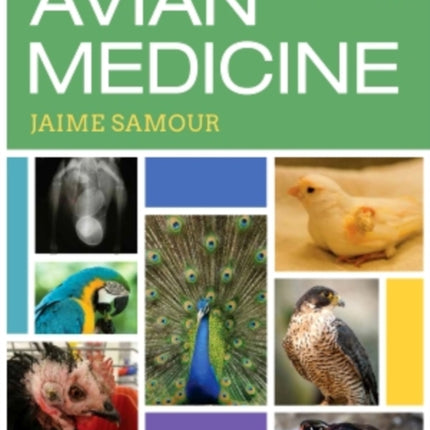 Avian Medicine